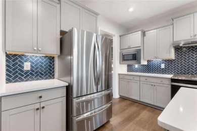 Spacious Open Floorplan, Luxury Upgrades, and 3 Cozy Outdoor on Chateau Elan Golf Club  in Georgia - for sale on GolfHomes.com, golf home, golf lot