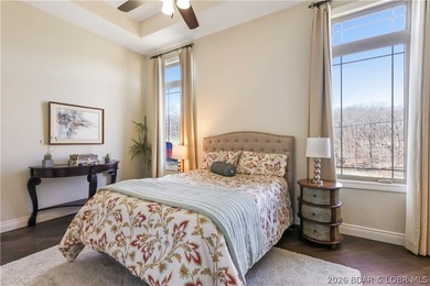 Hello Lake of the Ozarks! Step into this beautifully on Osage National Golf Club in Missouri - for sale on GolfHomes.com, golf home, golf lot