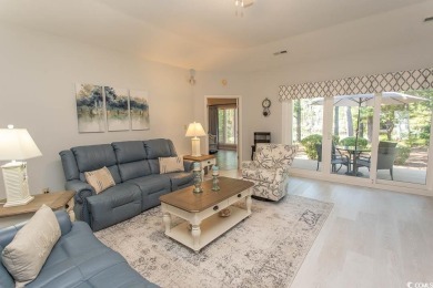 Experience Tidewater Serenity -- Where Resort Living Meets on Tidewater Golf Club and Plantation in South Carolina - for sale on GolfHomes.com, golf home, golf lot