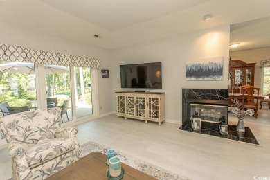 Experience Tidewater Serenity -- Where Resort Living Meets on Tidewater Golf Club and Plantation in South Carolina - for sale on GolfHomes.com, golf home, golf lot
