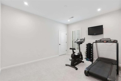 Spacious Open Floorplan, Luxury Upgrades, and 3 Cozy Outdoor on Chateau Elan Golf Club  in Georgia - for sale on GolfHomes.com, golf home, golf lot