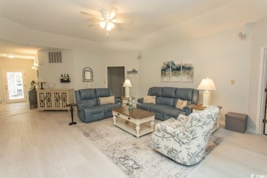 Experience Tidewater Serenity -- Where Resort Living Meets on Tidewater Golf Club and Plantation in South Carolina - for sale on GolfHomes.com, golf home, golf lot