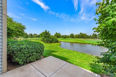 LOCATION * CONDITION * PRICE - This One Has It All!  Welcome to on Glendale Lakes Golf Club in Illinois - for sale on GolfHomes.com, golf home, golf lot