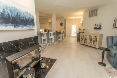 Experience Tidewater Serenity -- Where Resort Living Meets on Tidewater Golf Club and Plantation in South Carolina - for sale on GolfHomes.com, golf home, golf lot