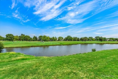 LOCATION * CONDITION * PRICE - This One Has It All!  Welcome to on Glendale Lakes Golf Club in Illinois - for sale on GolfHomes.com, golf home, golf lot