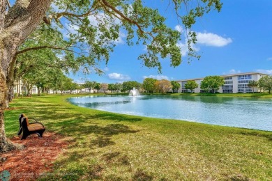 Reduced*Presenting a wonderful country club community with a on Wynmoor Golf Course in Florida - for sale on GolfHomes.com, golf home, golf lot
