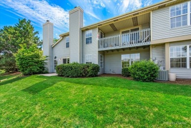 LOCATION * CONDITION * PRICE - This One Has It All!  Welcome to on Glendale Lakes Golf Club in Illinois - for sale on GolfHomes.com, golf home, golf lot