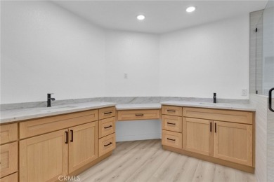 Welcome to 17806 Pebble Beach Dr Victorville, Ca 92395. This on  in California - for sale on GolfHomes.com, golf home, golf lot