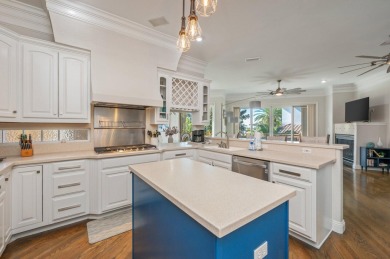 ATTN INVESTORS: 6BR/6BA home in Destiny East, one of Destin's on Emerald Bay Golf Club in Florida - for sale on GolfHomes.com, golf home, golf lot