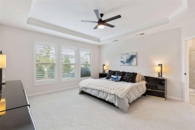 Spacious Open Floorplan, Luxury Upgrades, and 3 Cozy Outdoor on Chateau Elan Golf Club  in Georgia - for sale on GolfHomes.com, golf home, golf lot