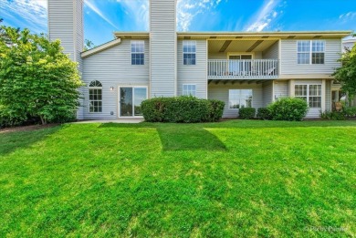 LOCATION * CONDITION * PRICE - This One Has It All!  Welcome to on Glendale Lakes Golf Club in Illinois - for sale on GolfHomes.com, golf home, golf lot