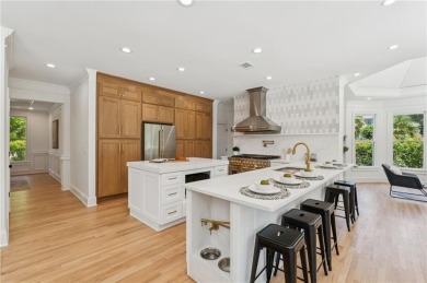 Welcome to a rare, designer-crafted dream home that flawlessly on Polo Golf and Country Club in Georgia - for sale on GolfHomes.com, golf home, golf lot