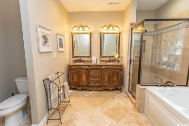 Experience Tidewater Serenity -- Where Resort Living Meets on Tidewater Golf Club and Plantation in South Carolina - for sale on GolfHomes.com, golf home, golf lot