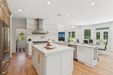 Welcome to a rare, designer-crafted dream home that flawlessly on Polo Golf and Country Club in Georgia - for sale on GolfHomes.com, golf home, golf lot