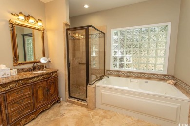 Experience Tidewater Serenity -- Where Resort Living Meets on Tidewater Golf Club and Plantation in South Carolina - for sale on GolfHomes.com, golf home, golf lot