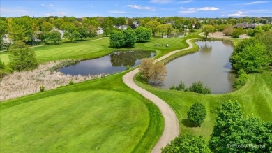 LOCATION * CONDITION * PRICE - This One Has It All!  Welcome to on Glendale Lakes Golf Club in Illinois - for sale on GolfHomes.com, golf home, golf lot