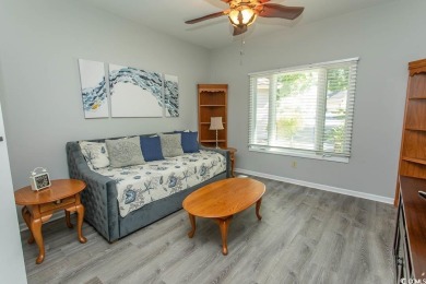 Experience Tidewater Serenity -- Where Resort Living Meets on Tidewater Golf Club and Plantation in South Carolina - for sale on GolfHomes.com, golf home, golf lot