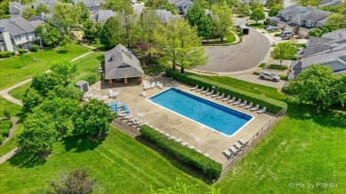 LOCATION * CONDITION * PRICE - This One Has It All!  Welcome to on Glendale Lakes Golf Club in Illinois - for sale on GolfHomes.com, golf home, golf lot