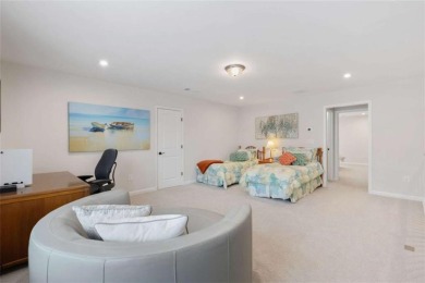 Spacious Open Floorplan, Luxury Upgrades, and 3 Cozy Outdoor on Chateau Elan Golf Club  in Georgia - for sale on GolfHomes.com, golf home, golf lot
