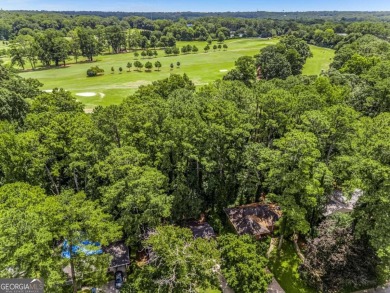 Enjoy this Move in Ready Ranch at an Affordable Price. Renovated on Alfred Tup Holmes Golf Course in Georgia - for sale on GolfHomes.com, golf home, golf lot
