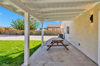 Welcome to 17806 Pebble Beach Dr Victorville, Ca 92395. This on  in California - for sale on GolfHomes.com, golf home, golf lot