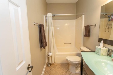 Experience Tidewater Serenity -- Where Resort Living Meets on Tidewater Golf Club and Plantation in South Carolina - for sale on GolfHomes.com, golf home, golf lot