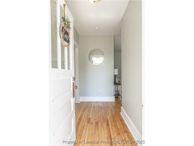 Welcome to 1768 Airport Road! A charming home with modern on Whispering Woods in North Carolina - for sale on GolfHomes.com, golf home, golf lot