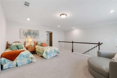 Spacious Open Floorplan, Luxury Upgrades, and 3 Cozy Outdoor on Chateau Elan Golf Club  in Georgia - for sale on GolfHomes.com, golf home, golf lot
