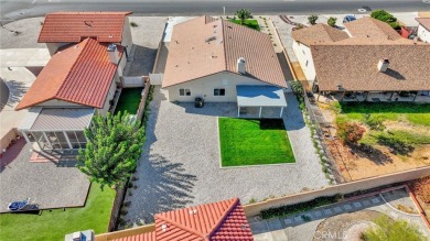 Welcome to 17806 Pebble Beach Dr Victorville, Ca 92395. This on  in California - for sale on GolfHomes.com, golf home, golf lot
