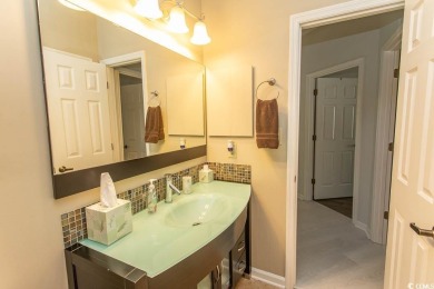 Experience Tidewater Serenity -- Where Resort Living Meets on Tidewater Golf Club and Plantation in South Carolina - for sale on GolfHomes.com, golf home, golf lot