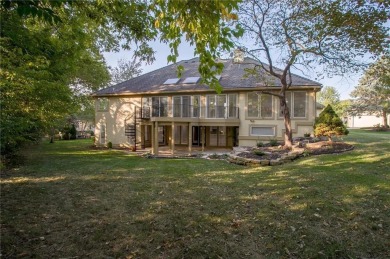 Stunning remodeled home in the prestigious Loch Llyod gated on Loch Lloyd Country Club in Missouri - for sale on GolfHomes.com, golf home, golf lot