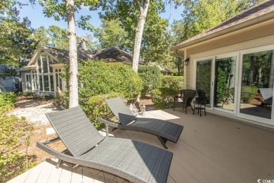 Experience Tidewater Serenity -- Where Resort Living Meets on Tidewater Golf Club and Plantation in South Carolina - for sale on GolfHomes.com, golf home, golf lot