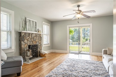 Welcome to 1768 Airport Road! A charming home with modern on Whispering Woods in North Carolina - for sale on GolfHomes.com, golf home, golf lot