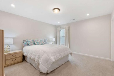Spacious Open Floorplan, Luxury Upgrades, and 3 Cozy Outdoor on Chateau Elan Golf Club  in Georgia - for sale on GolfHomes.com, golf home, golf lot