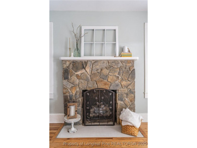 Welcome to 1768 Airport Road! A charming home with modern on Whispering Woods in North Carolina - for sale on GolfHomes.com, golf home, golf lot