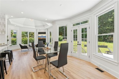 Welcome to a rare, designer-crafted dream home that flawlessly on Polo Golf and Country Club in Georgia - for sale on GolfHomes.com, golf home, golf lot