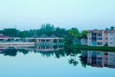 THE PRICE IS RIGHT! Beautiful 3rd floor 2/2 condo in an active on Sunrise Country Club in Florida - for sale on GolfHomes.com, golf home, golf lot