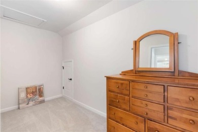 Spacious Open Floorplan, Luxury Upgrades, and 3 Cozy Outdoor on Chateau Elan Golf Club  in Georgia - for sale on GolfHomes.com, golf home, golf lot