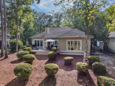 Experience Tidewater Serenity -- Where Resort Living Meets on Tidewater Golf Club and Plantation in South Carolina - for sale on GolfHomes.com, golf home, golf lot