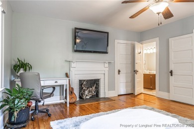 Welcome to 1768 Airport Road! A charming home with modern on Whispering Woods in North Carolina - for sale on GolfHomes.com, golf home, golf lot