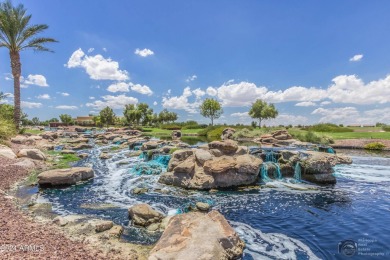 Spectacular home on a corner home site walking distance to the on The Duke At Rancho El Dorado Golf Course in Arizona - for sale on GolfHomes.com, golf home, golf lot