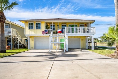 Welcome to the perfect blend of coastal charm home ideally on Rockport Country Club in Texas - for sale on GolfHomes.com, golf home, golf lot