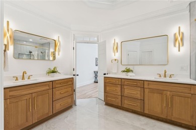 Welcome to a rare, designer-crafted dream home that flawlessly on Polo Golf and Country Club in Georgia - for sale on GolfHomes.com, golf home, golf lot