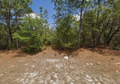 Build your dream home on this incredible 2.75 Acre vacant lot in on Pine Ridge Community Golf and Country Club in Florida - for sale on GolfHomes.com, golf home, golf lot