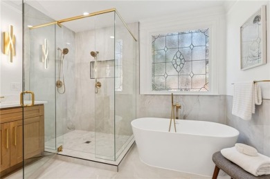 Welcome to a rare, designer-crafted dream home that flawlessly on Polo Golf and Country Club in Georgia - for sale on GolfHomes.com, golf home, golf lot