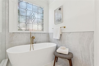 Welcome to a rare, designer-crafted dream home that flawlessly on Polo Golf and Country Club in Georgia - for sale on GolfHomes.com, golf home, golf lot