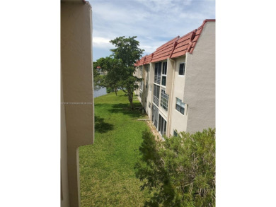 THE PRICE IS RIGHT! Beautiful 3rd floor 2/2 condo in an active on Sunrise Country Club in Florida - for sale on GolfHomes.com, golf home, golf lot