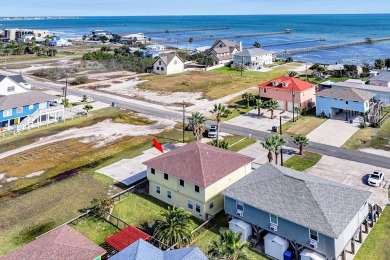 Welcome to the perfect blend of coastal charm home ideally on Rockport Country Club in Texas - for sale on GolfHomes.com, golf home, golf lot