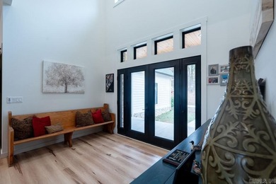 Welcome to the market this beautifully designed, newly built on Thunderbird Country Club in Arkansas - for sale on GolfHomes.com, golf home, golf lot