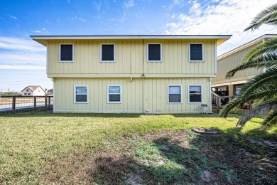 Welcome to the perfect blend of coastal charm home ideally on Rockport Country Club in Texas - for sale on GolfHomes.com, golf home, golf lot